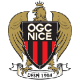 Maillot de foot OGC Nice Enfant